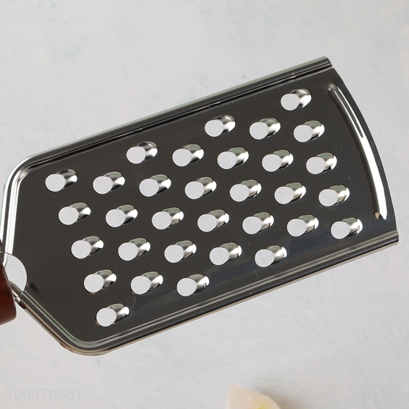 China factory kitchen tool vegetable grater for sale