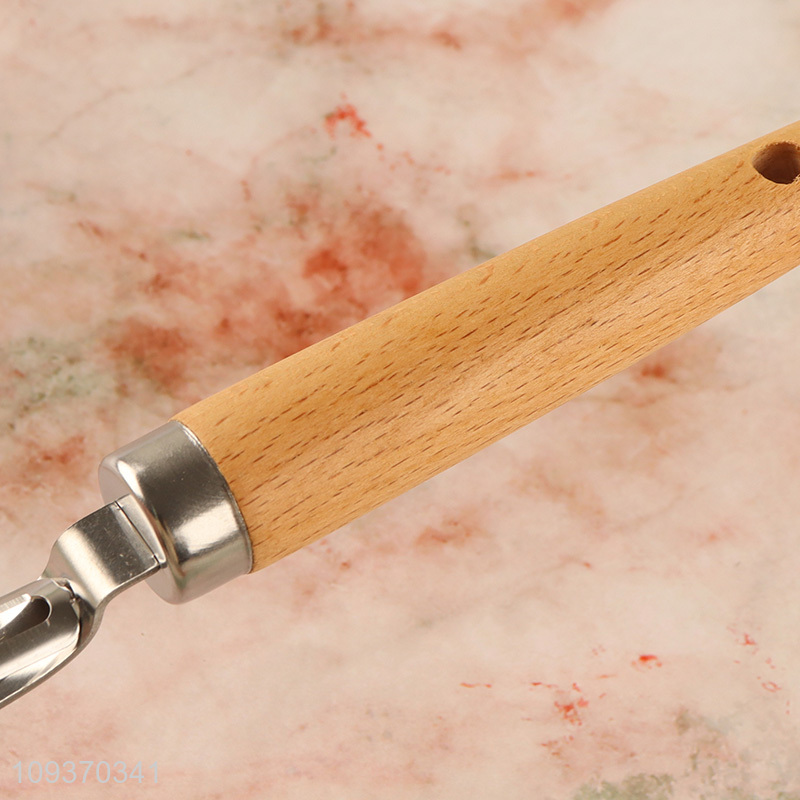 China wholesale kitchen fruits peeler vegetable peeler