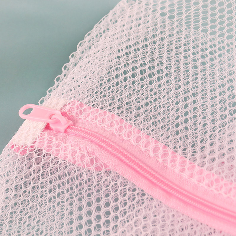 Top quality household laundry bag clothes washing bag