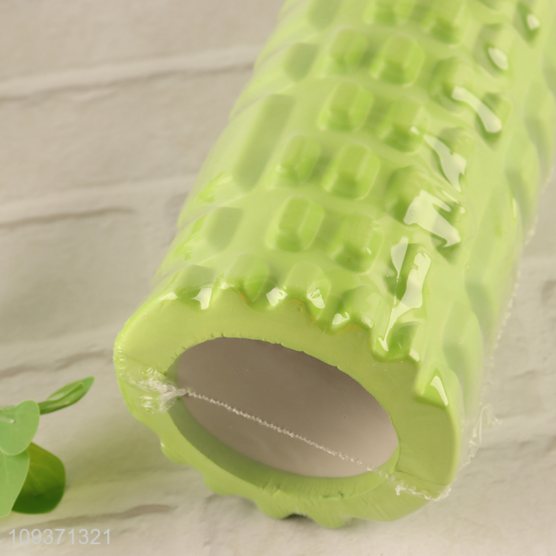 Good selling yoga fitness supplies yoga roller stick
