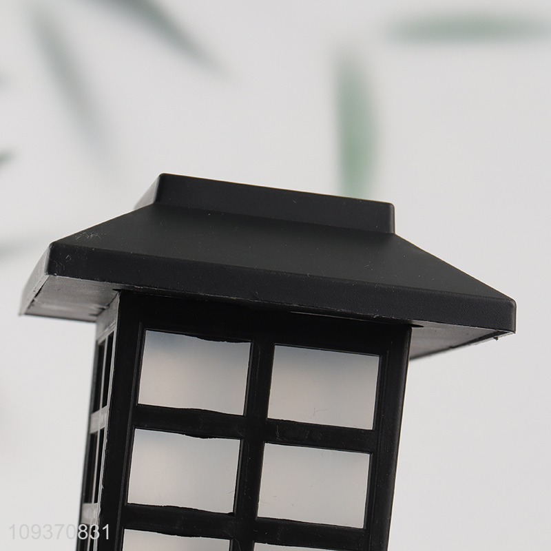 Hot sale eco-friendly solar energy lights wholesale