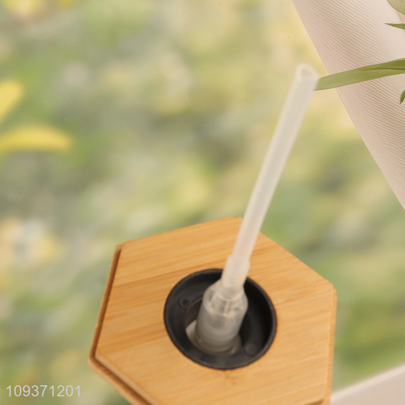 China supplier bathroom accessories liquid soap dispenser