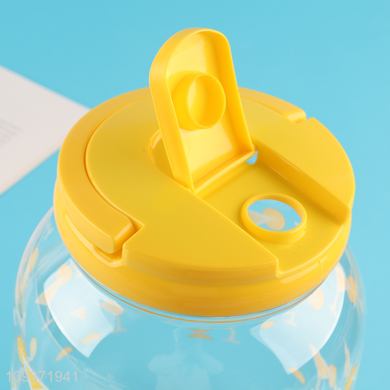 New arrival portable water kettle beer bucket faucet&cups