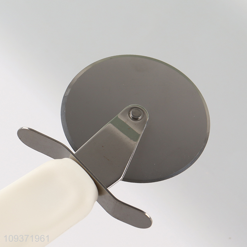 Best selling kitchen pizza wheel pizza cutter