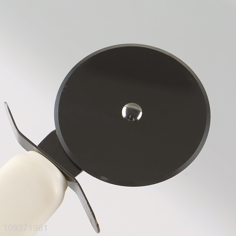 Best selling kitchen pizza wheel pizza cutter