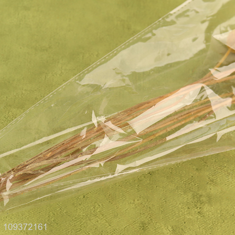 Hot products natural dried flower for home decor