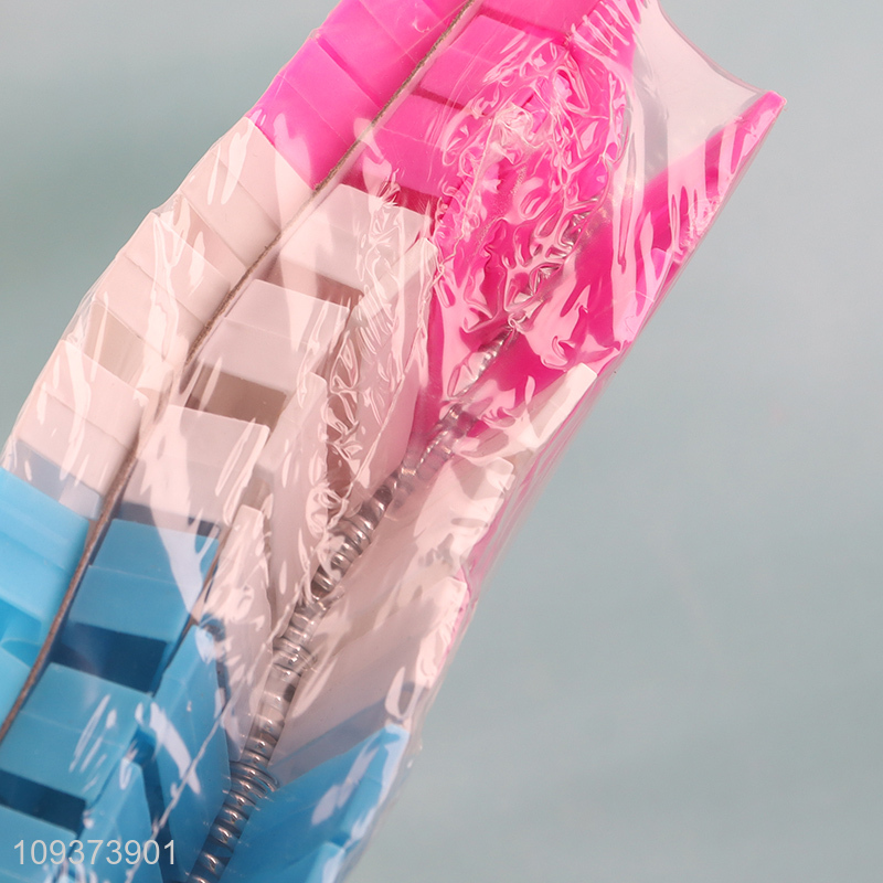 Good selling household windproof clothespin clothes clips