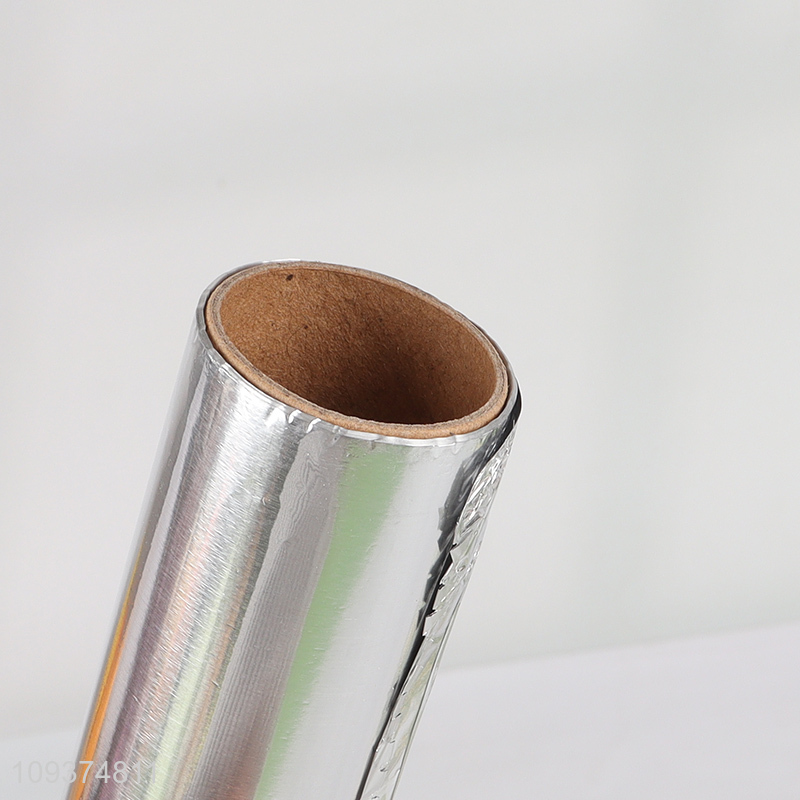 Top products kitchen baking food container aluminum foil
