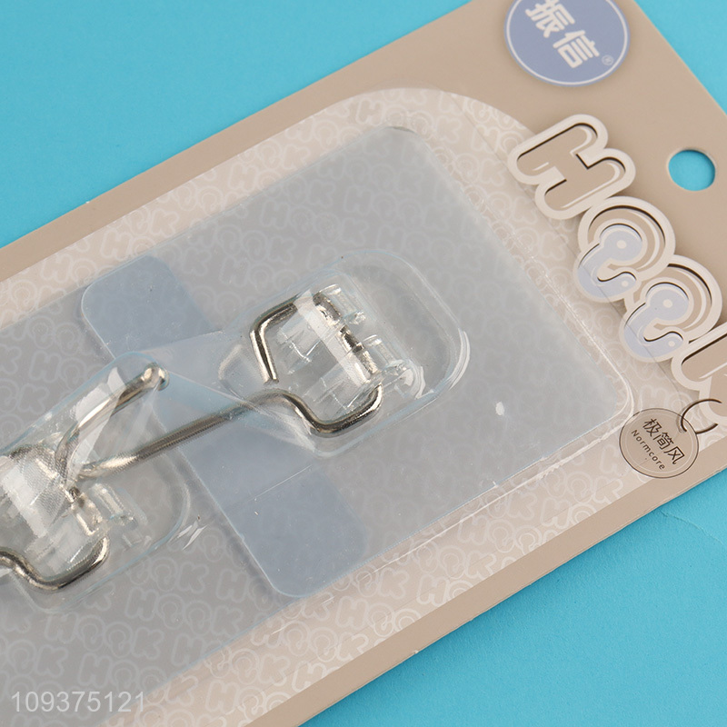 Popular products sticky hook wall hooks for household