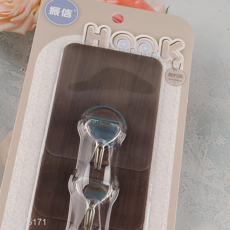 Top products sticky hook wall hooks traceless hook