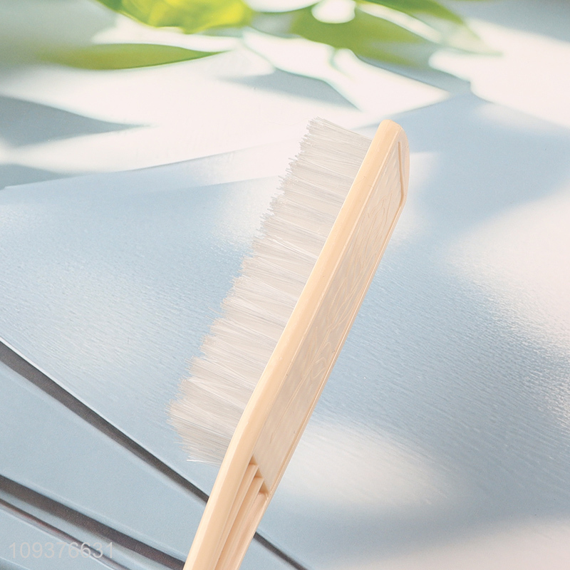 Top products shoes brush cleaning brush with long handle