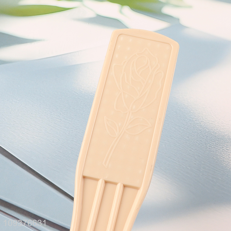 Top products shoes brush cleaning brush with long handle