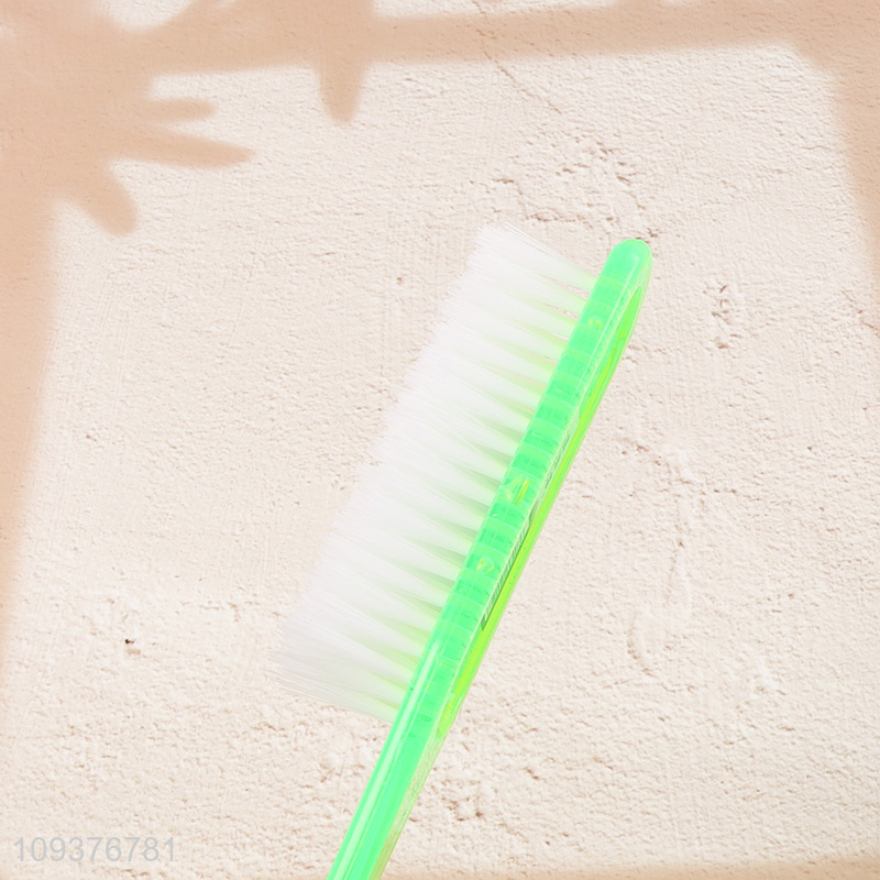 Good selling shoes cleaning brush shoes care