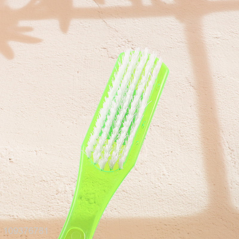 Good selling shoes cleaning brush shoes care