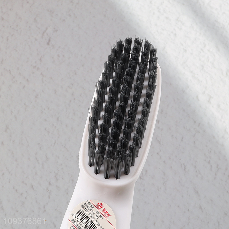 Factory direct sale shoes cleaning brush for shoes care