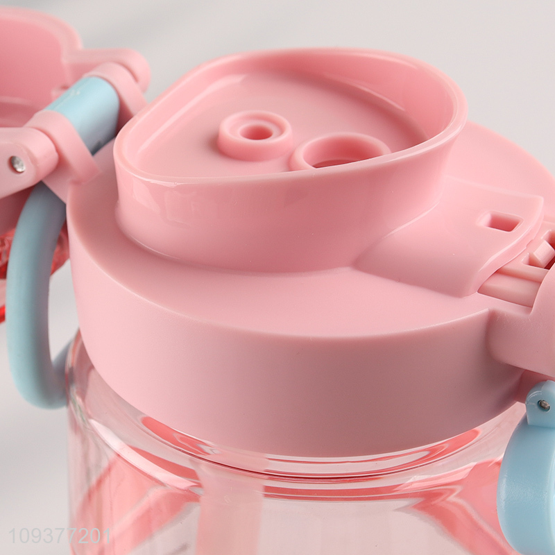 Top products plastic water bottle drinking bottle for sale