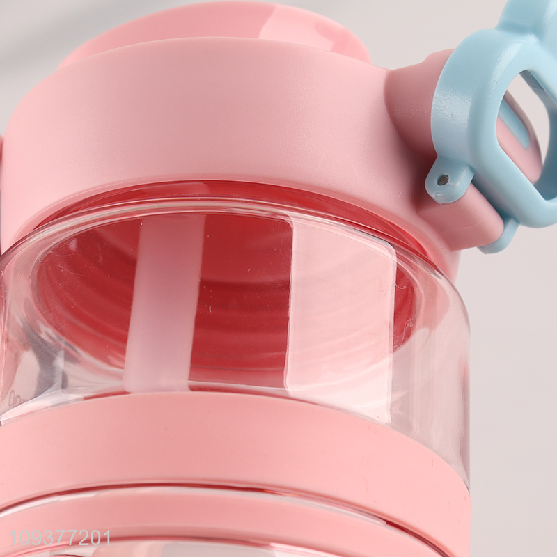 Top products plastic water bottle drinking bottle for sale