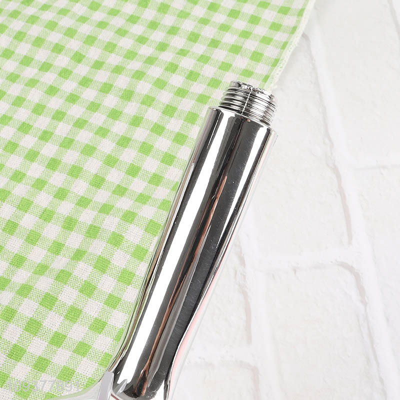 Best selling adjustable ABS shower head for bathroom