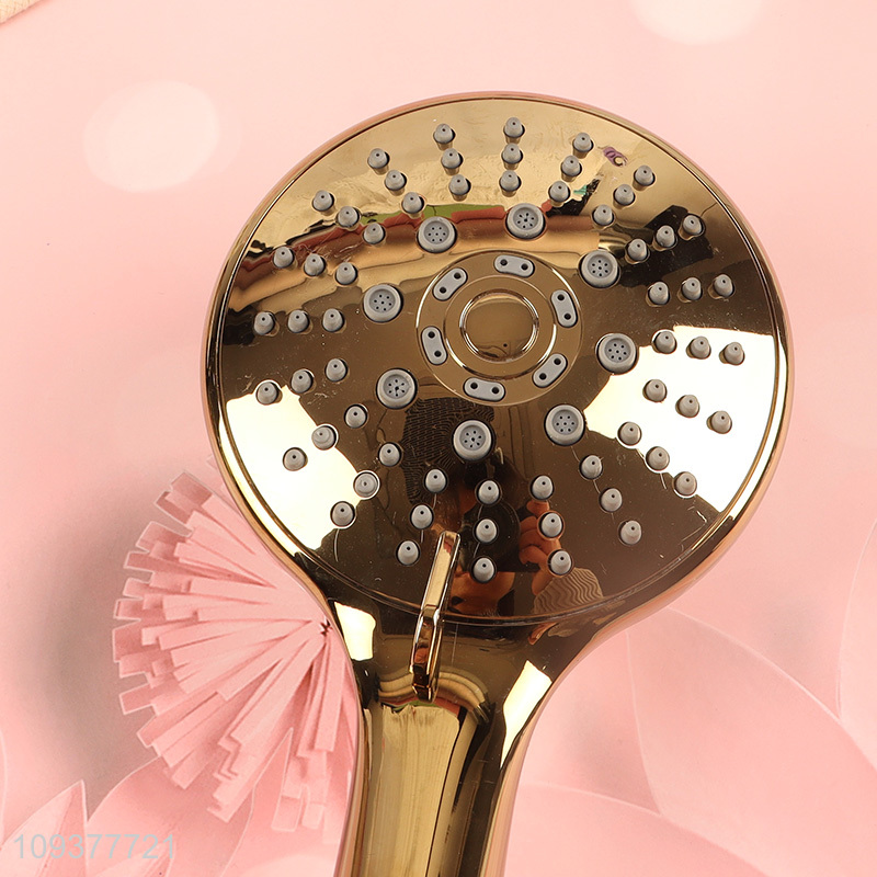 New product high pressure ABS shower head