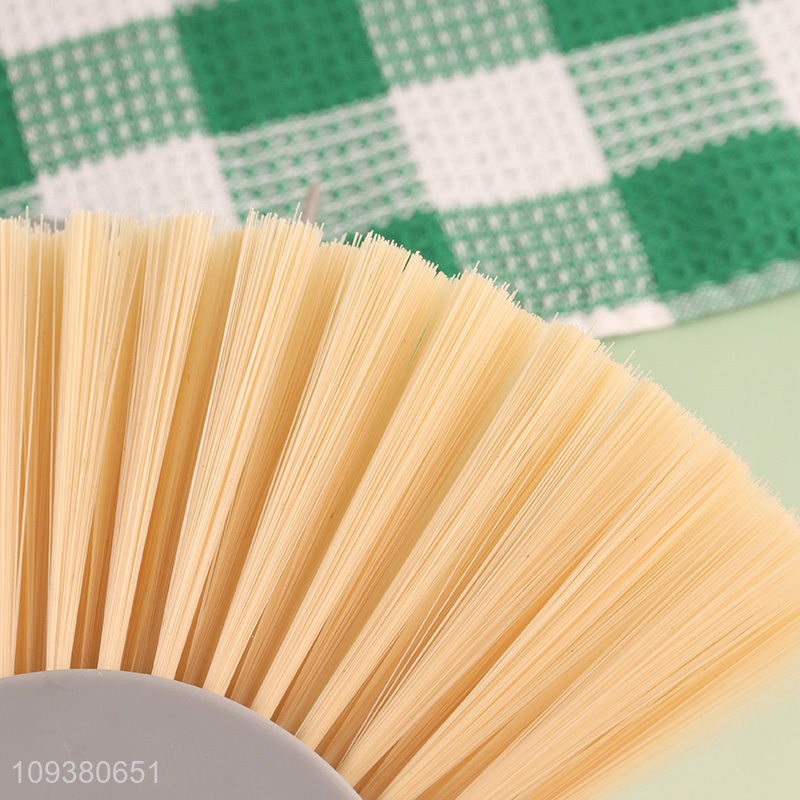 New style mini broom and dustpan set for desktop