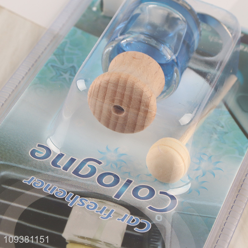 China factory car perfume automobile perfume for sale