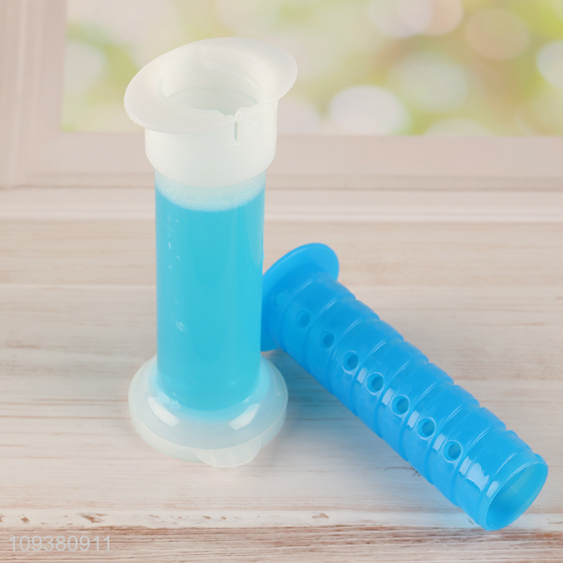 Factory supply household toilet deodorization cleaner gel