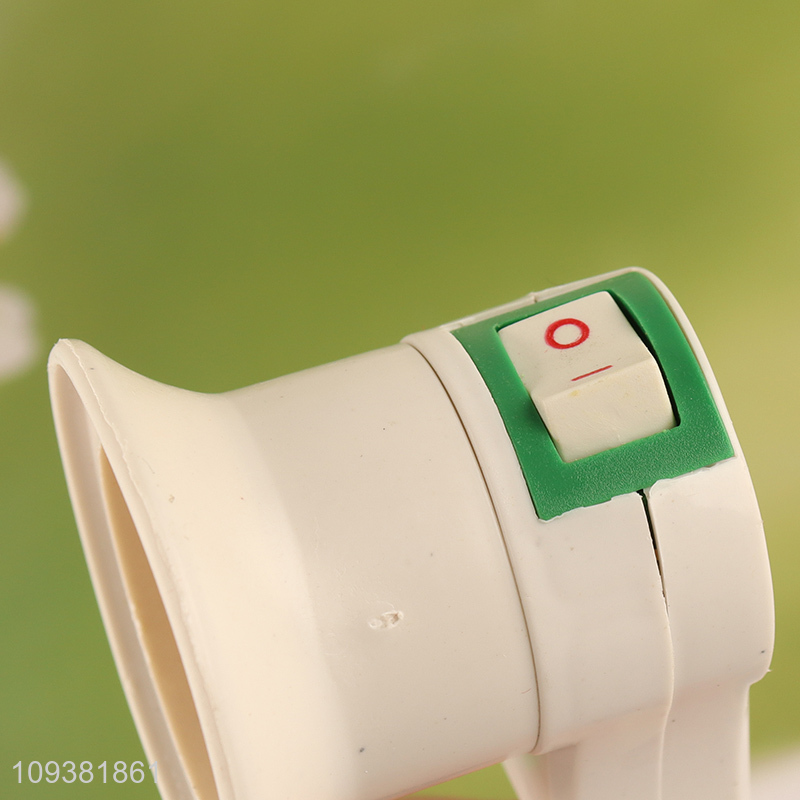 China products full color rotating lamp led party lights