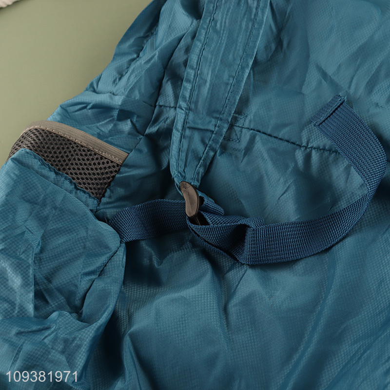 New product waterproof casual sports backpack for sale