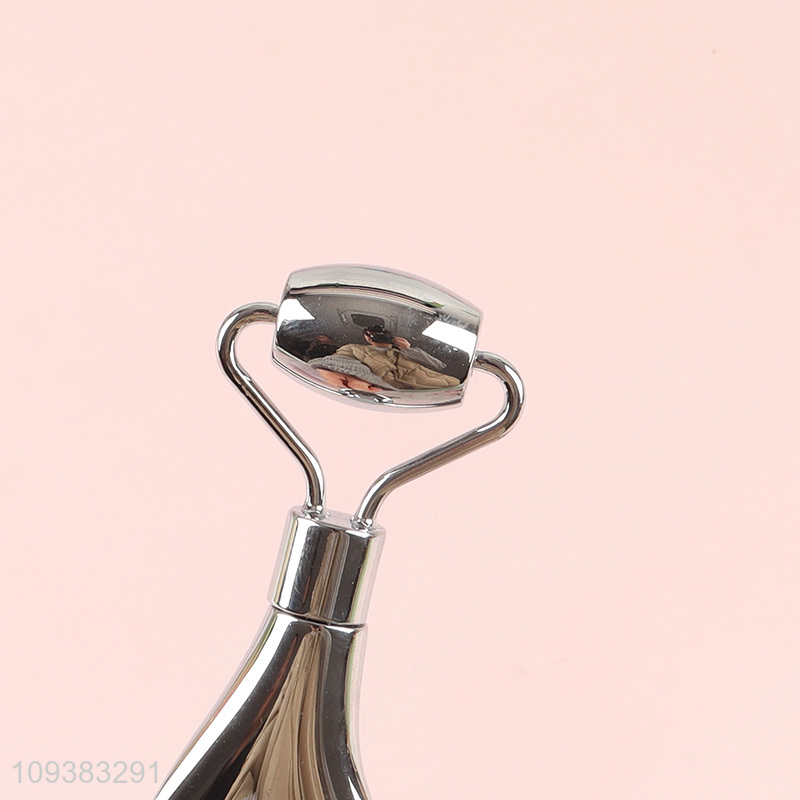 Good sale women skin care facial massage roller