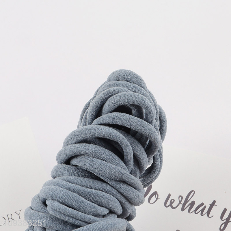 Yiwu market fashion women hair accessories hair bands