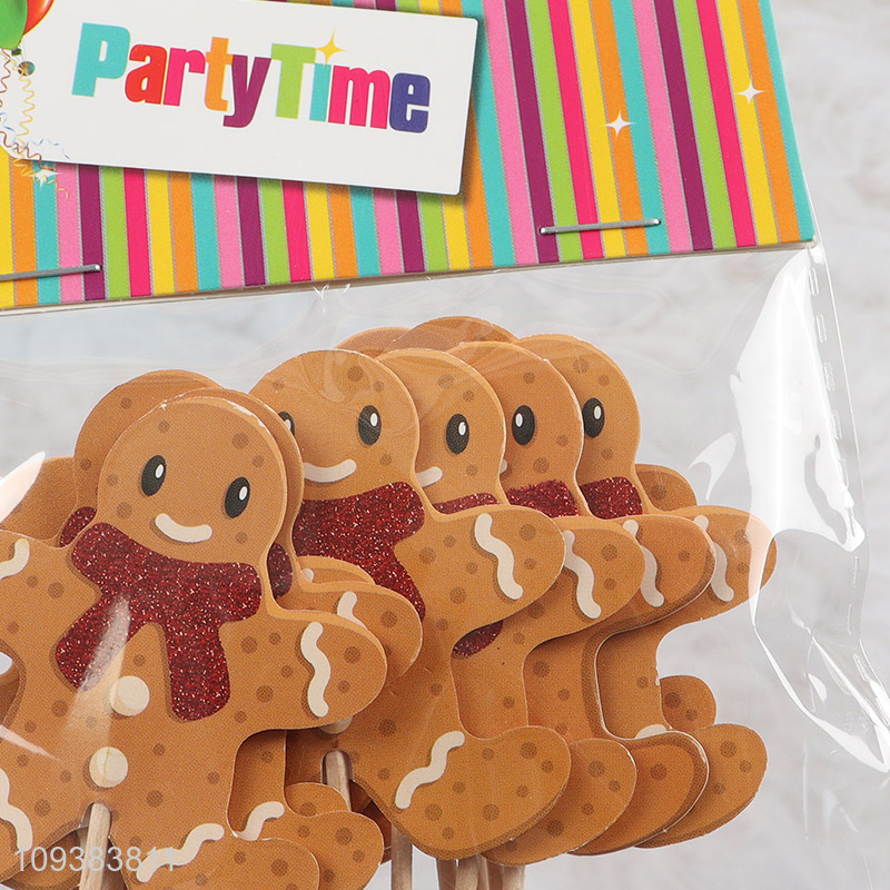 Popular products party cupcake topper cake topper
