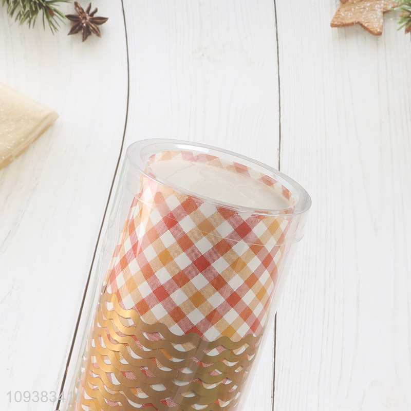 Hot items disposable baking cup cake cup