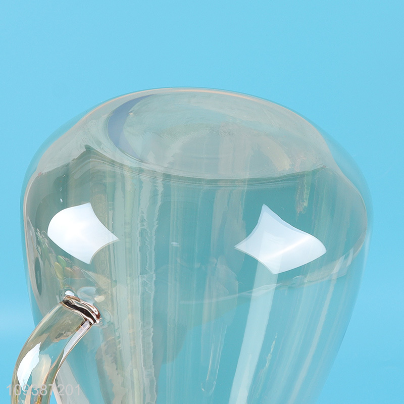 Hot products home kitchen glass water jug tea pot