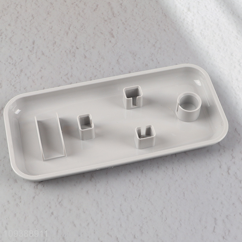 Latest products 3pcs kitchen pot brush dish washing brush