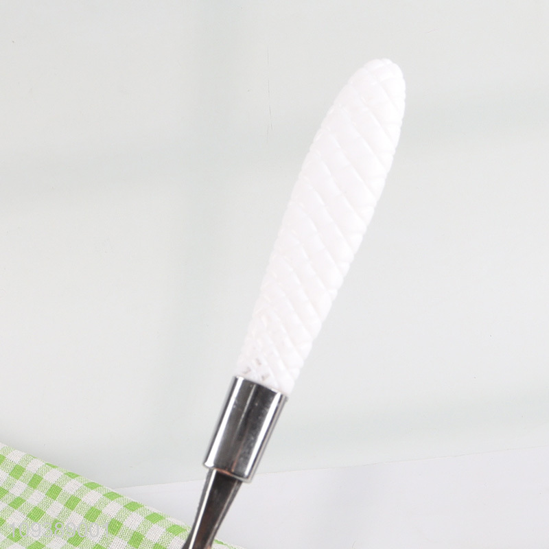 China supplier 4pcs stainless steel cutlery set for home
