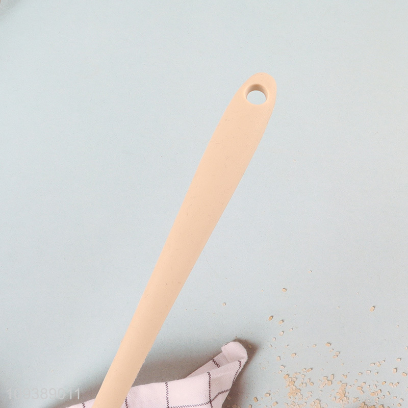 New arrival silicone oil brush barbecue brush