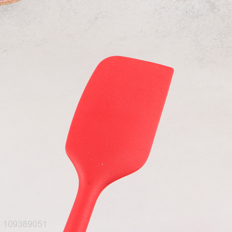 China wholesale silicone butter spatula cheese spatula