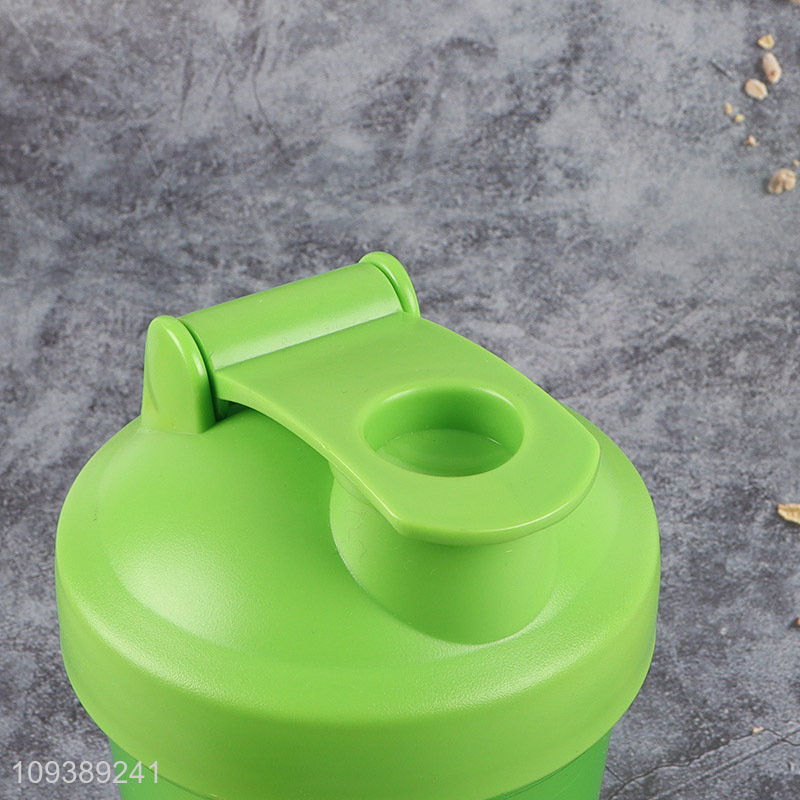 Hot items kitchen plastic cup shaking cup