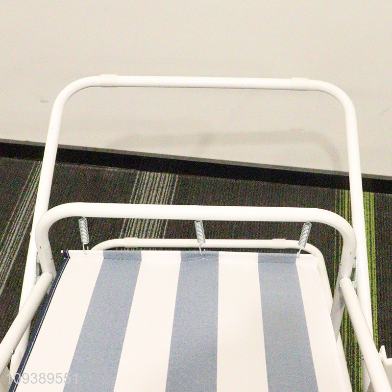 Good price portable camping chair beach chair