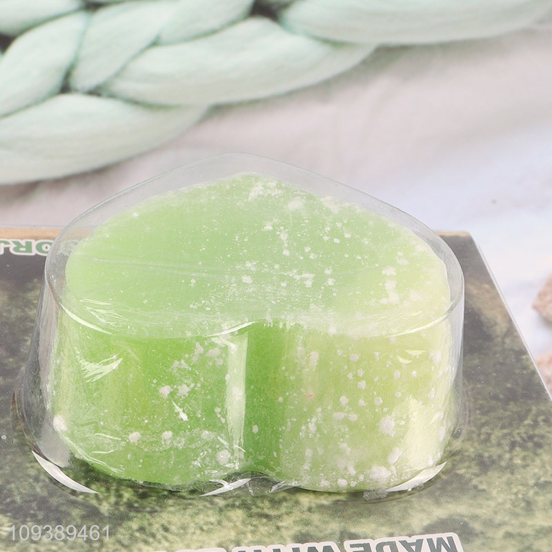 China wholesale bathroom toilet soap olive soap