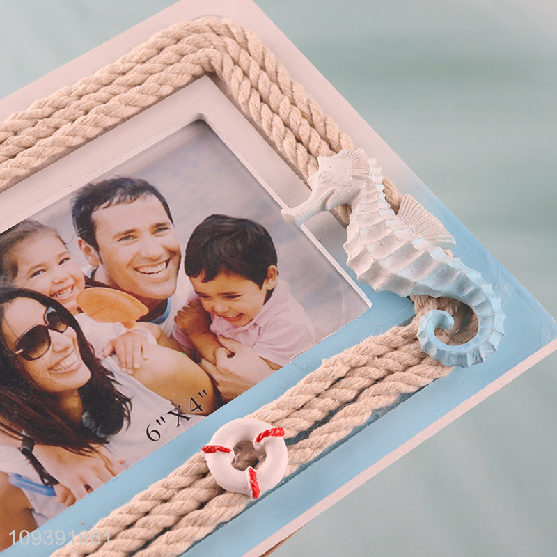 New product home decor wooden photo frame