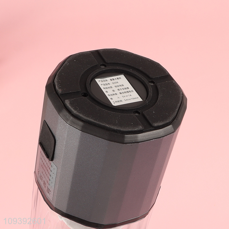 Online wholesale portable hydrogen water generator water cup