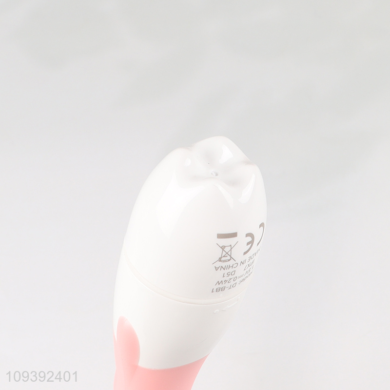 China wholesale reusable kids electric toothbrush