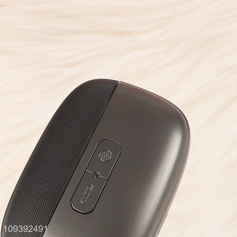 New arrival multifunctional electric nail clipper nail tool