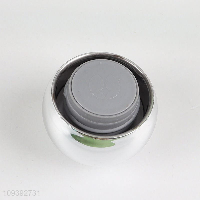 Hot selling double wall insulated vacuum cup