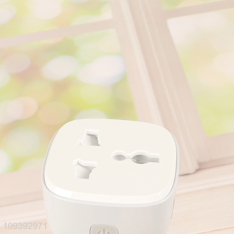 Popular products WiFi smart power plug for sale