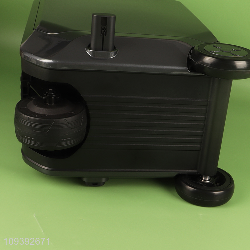 Top products app-controlled smart riding suitcase