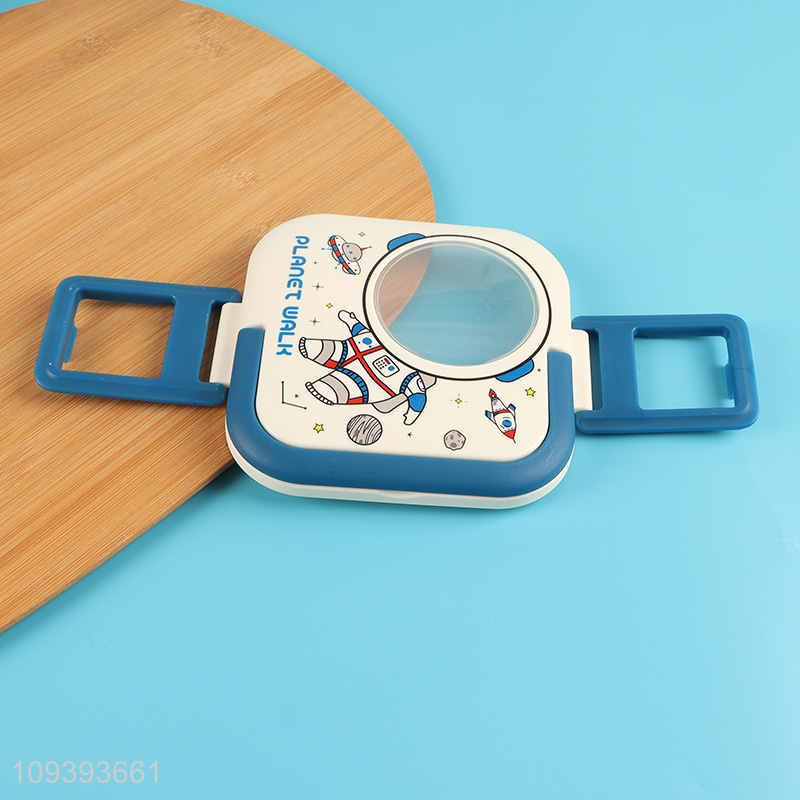 Top sale food containerlunch box leak-proof lunch box