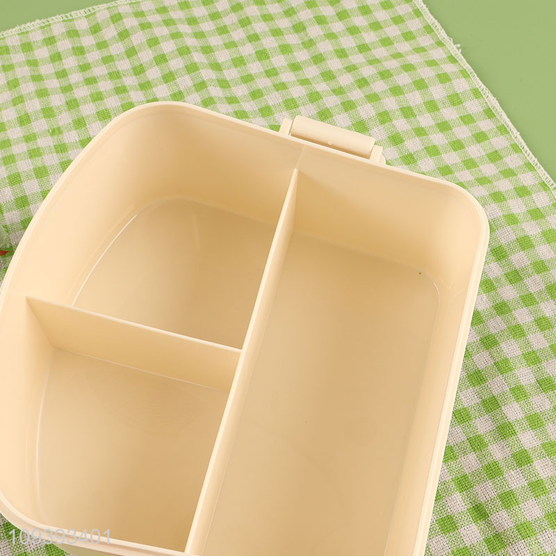 Popular products cute lunch box food container