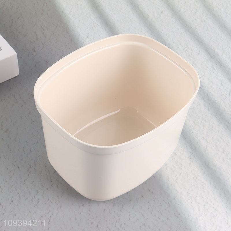 Best selling multi-purpose plastic storage bin